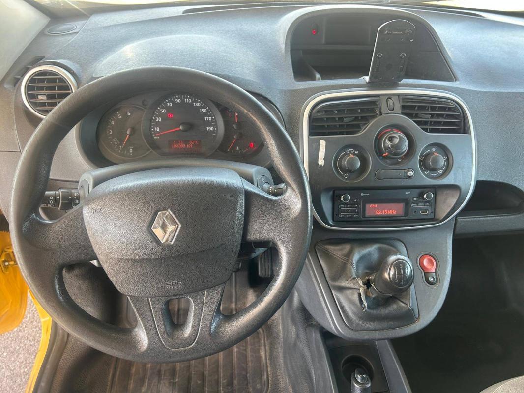 Renault Kangoo Express 1.5 DCI 75 ENERGY E6 GENERIQUE
