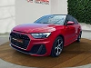 Audi A1 Sportback thumbnail