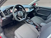 Audi A1 Sportback thumbnail