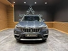 BMW X1 1.5iA sDrive *TVA*SIEGE CHAUFF*CAMERA*1ER PROPRIO*GARANTIE* thumbnail