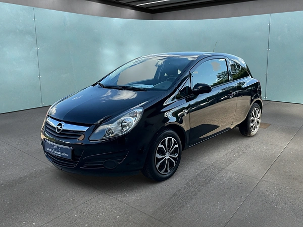 Opel CORSA 1.3 CDTI75 FAP EDITION 3P