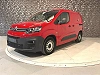 Citroen Berlingo 1.5 BlueHDi S&S - 130 BV EAT8 III FOURGON M Worker 1000 kg PHASE 1 thumbnail