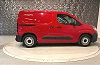 Citroen Berlingo 1.5 BlueHDi S&S - 130 BV EAT8 III FOURGON M Worker 1000 kg PHASE 1 thumbnail