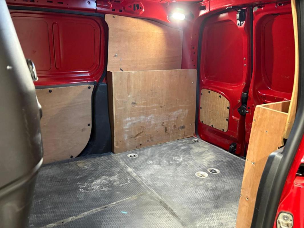 Citroen Berlingo 1.5 BlueHDi S&S - 130 BV EAT8 III FOURGON M Worker 1000 kg PHASE 1