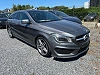 Mercedes-Benz CLA 200 CLA 200 d thumbnail