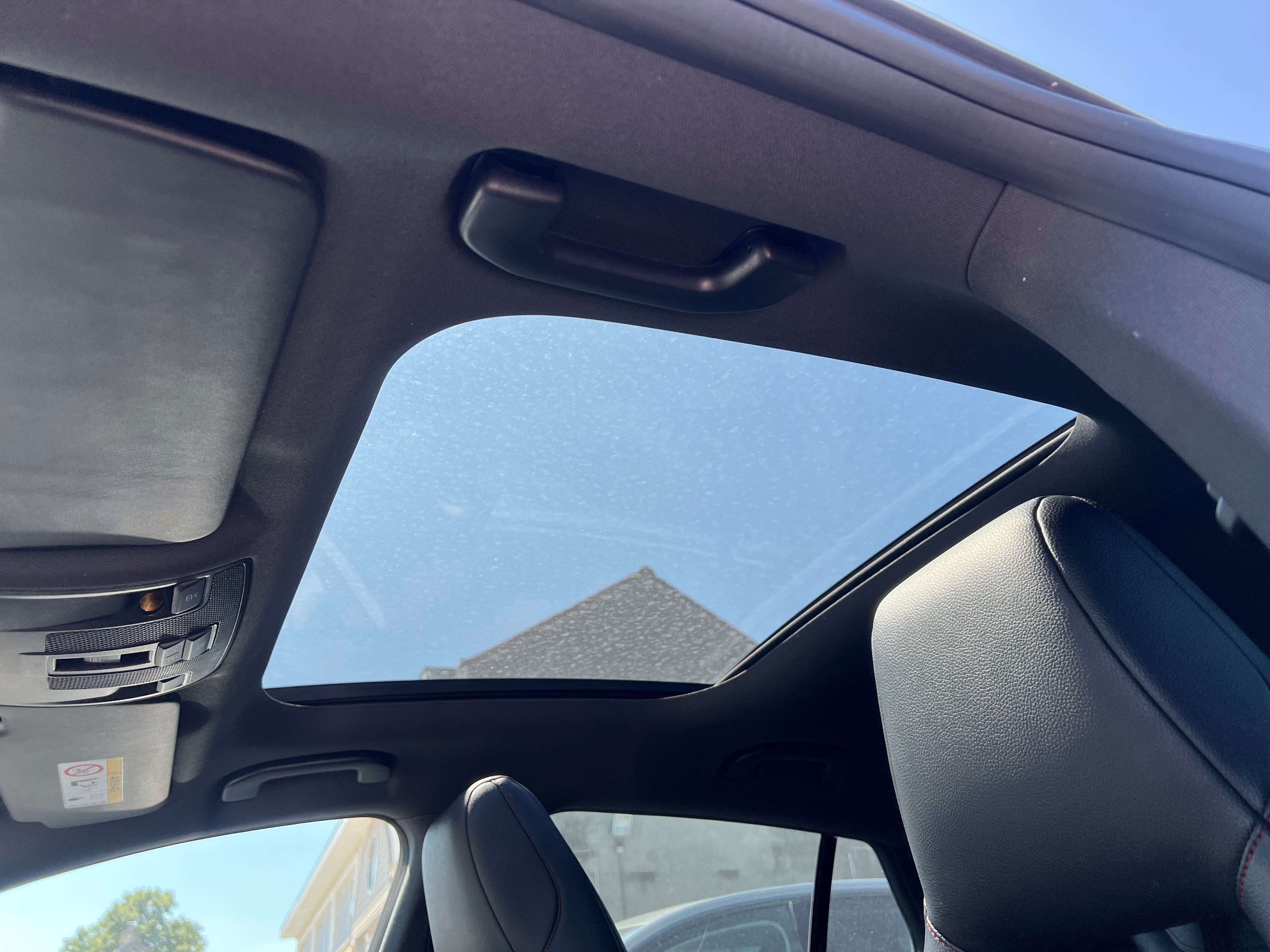 Mercedes-Benz CLA 200 CLA 200 d