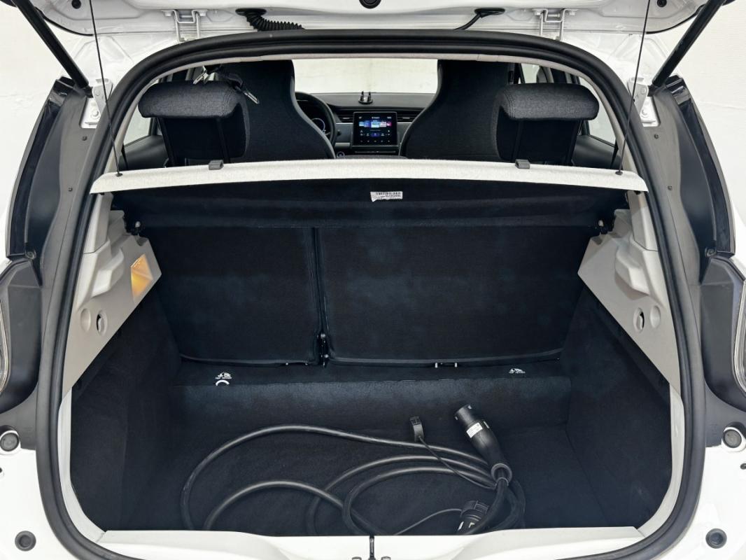 Renault Zoe Iconic R135 - Achat Intégral -MY22