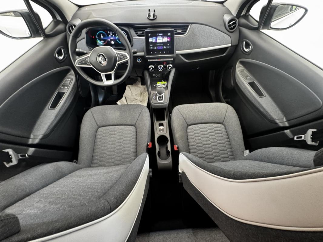 Renault Zoe Iconic R135 - Achat Intégral -MY22