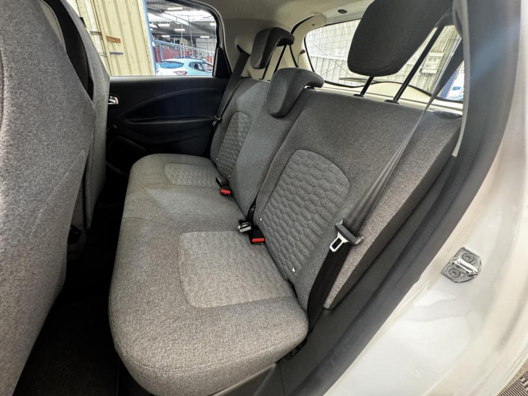 Renault Zoe Iconic R135 - Achat Intégral -MY22