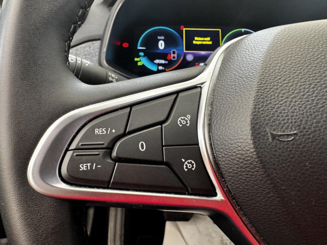 Renault Zoe Iconic R135 - Achat Intégral -MY22