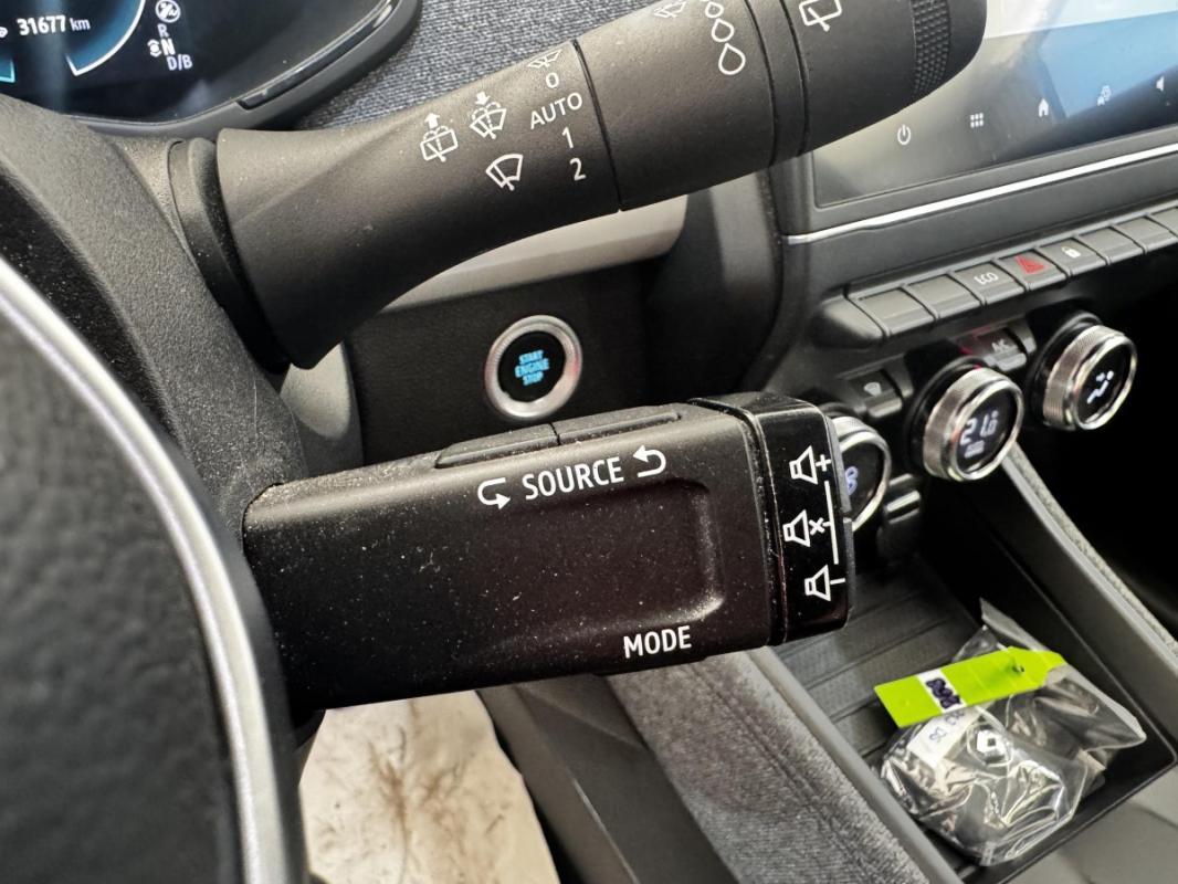 Renault Zoe Iconic R135 - Achat Intégral -MY22