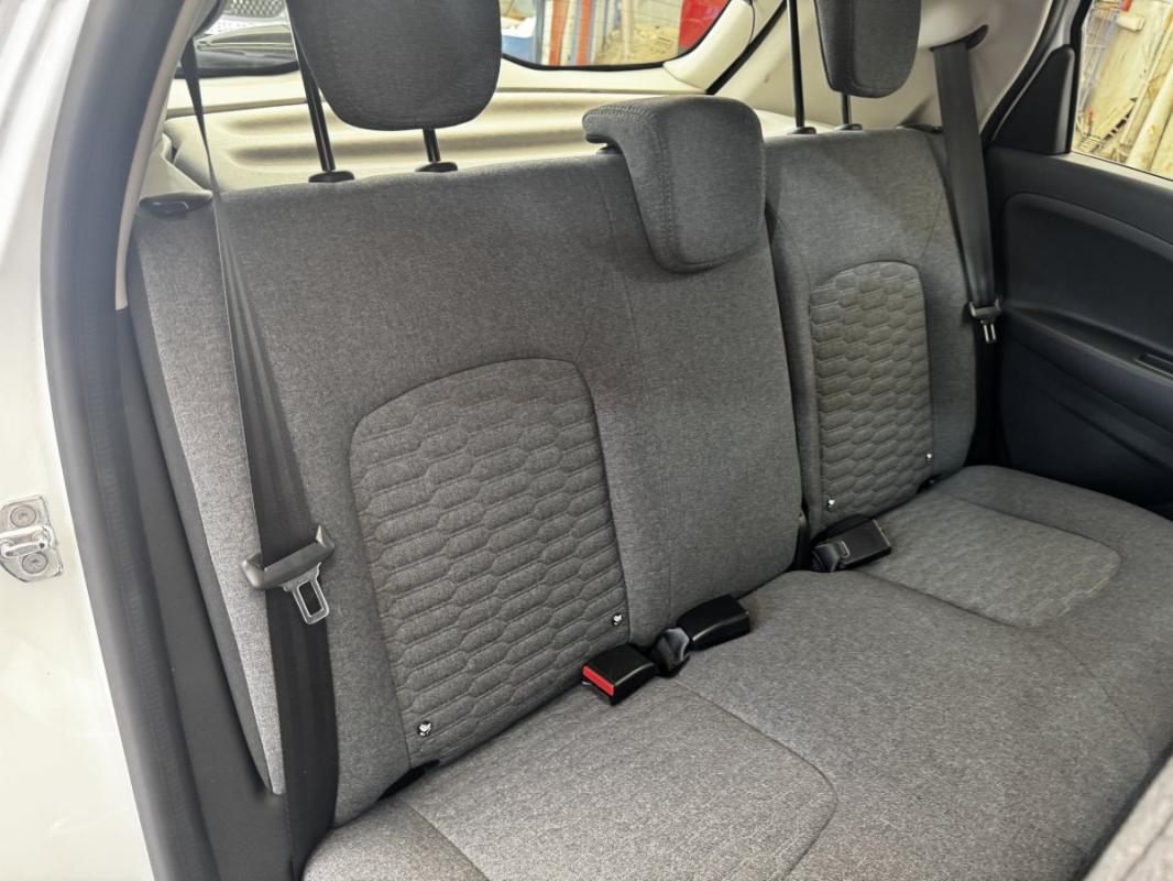 Renault Zoe Iconic R135 - Achat Intégral -MY22
