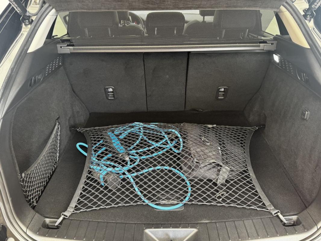 Mazda cx-60 2.5 e-Sky PHEV BVA8 Homura