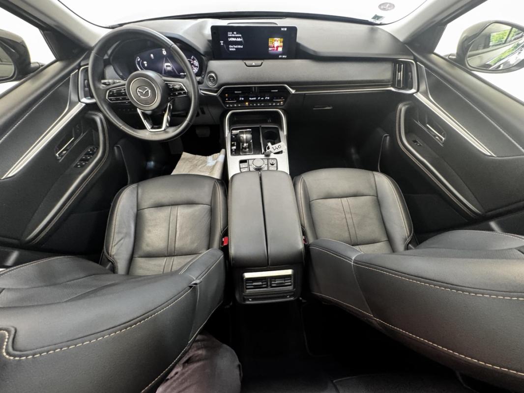 Mazda cx-60 2.5 e-Sky PHEV BVA8 Homura