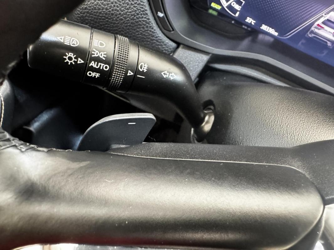 Mazda cx-60 2.5 e-Sky PHEV BVA8 Homura