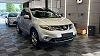 Nissan Murano 2.5dci diesel automaat bj2014 eur5 177011km thumbnail