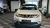 Nissan Murano 2.5dci diesel automaat bj2014 eur5 177011km thumbnail