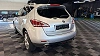 Nissan Murano 2.5dci diesel automaat bj2014 eur5 177011km thumbnail