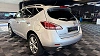 Nissan Murano 2.5dci diesel automaat bj2014 eur5 177011km thumbnail