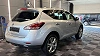 Nissan Murano 2.5dci diesel automaat bj2014 eur5 177011km thumbnail