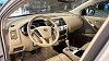 Nissan Murano 2.5dci diesel automaat bj2014 eur5 177011km thumbnail