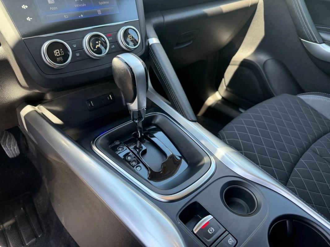 Renault Kadjar Blue dCi 115 EDC Intens / 1 MAIN GARANTIE