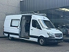 Mercedes-Benz Sprinter Sprinter 316 CDI Multicab L3 H2 | 5 PLAATS | TREKHAAK | AIRCO | NAVI | thumbnail