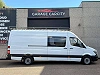 Mercedes-Benz Sprinter Sprinter 316 CDI Multicab L3 H2 | 5 PLAATS | TREKHAAK | AIRCO | NAVI | thumbnail
