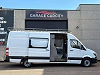 Mercedes-Benz Sprinter Sprinter 316 CDI Multicab L3 H2 | 5 PLAATS | TREKHAAK | AIRCO | NAVI | thumbnail