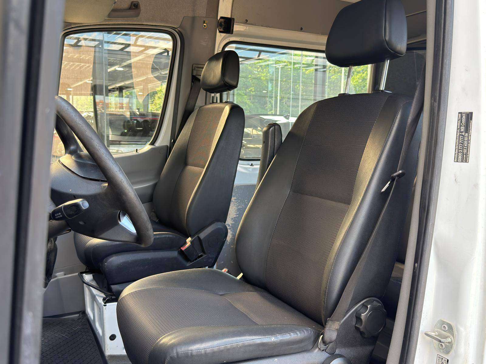 Mercedes-Benz Sprinter Sprinter 316 CDI Multicab L3 H2 | 5 PLAATS | TREKHAAK | AIRCO | NAVI |