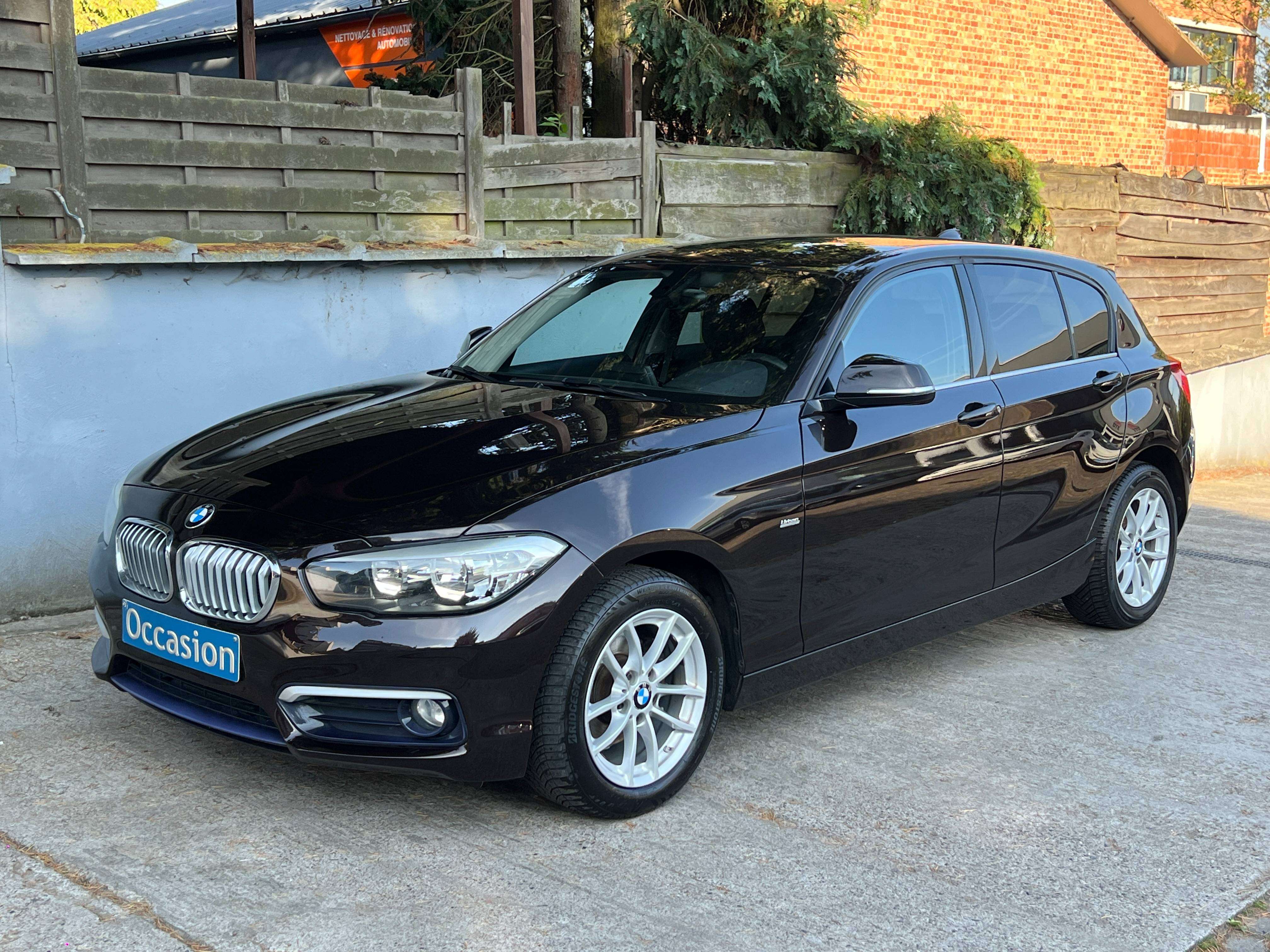 BMW 116 116i Urban Edition
