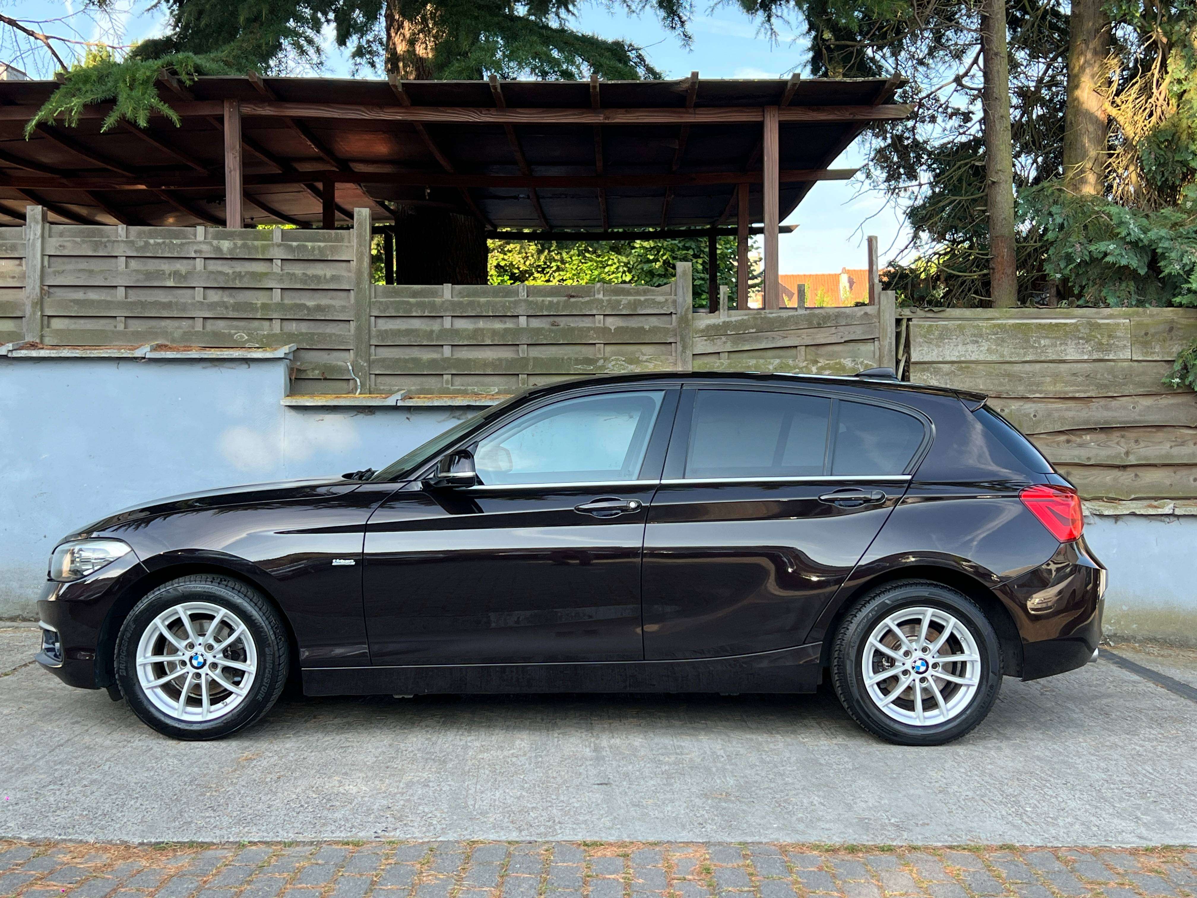 BMW 116 116i Urban Edition