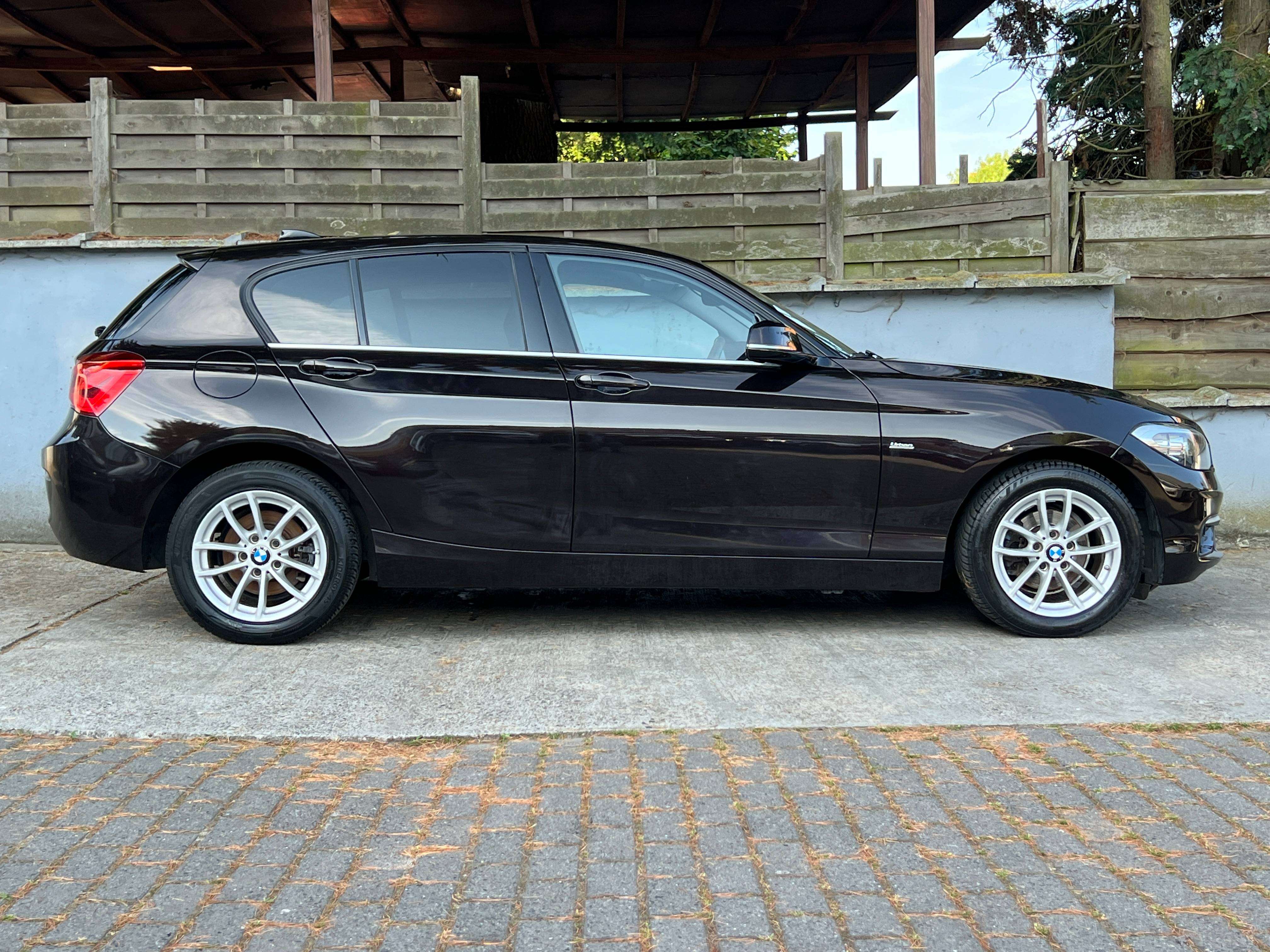 BMW 116 116i Urban Edition