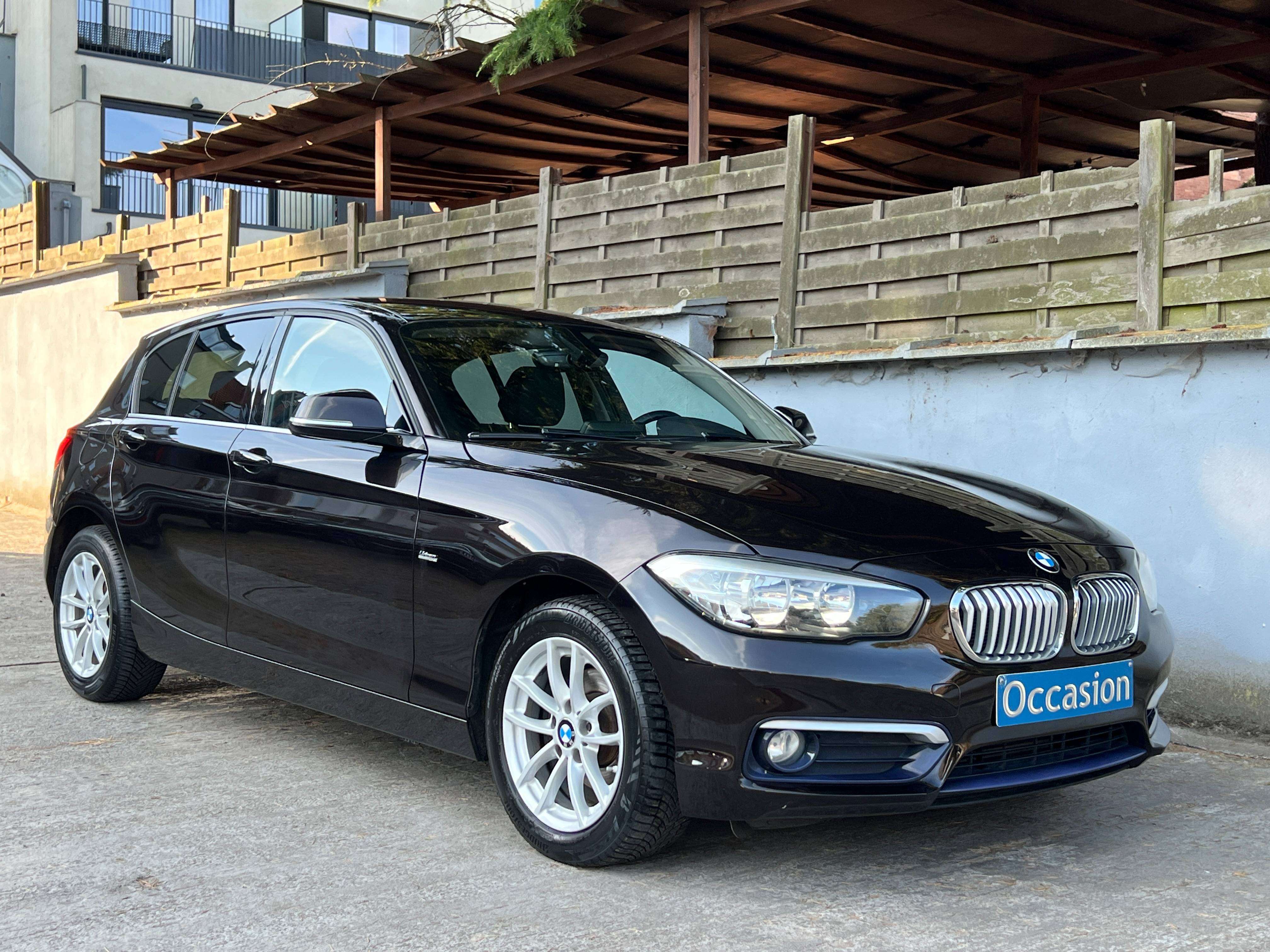 BMW 116 116i Urban Edition