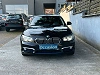 BMW 116 116i Urban Edition thumbnail