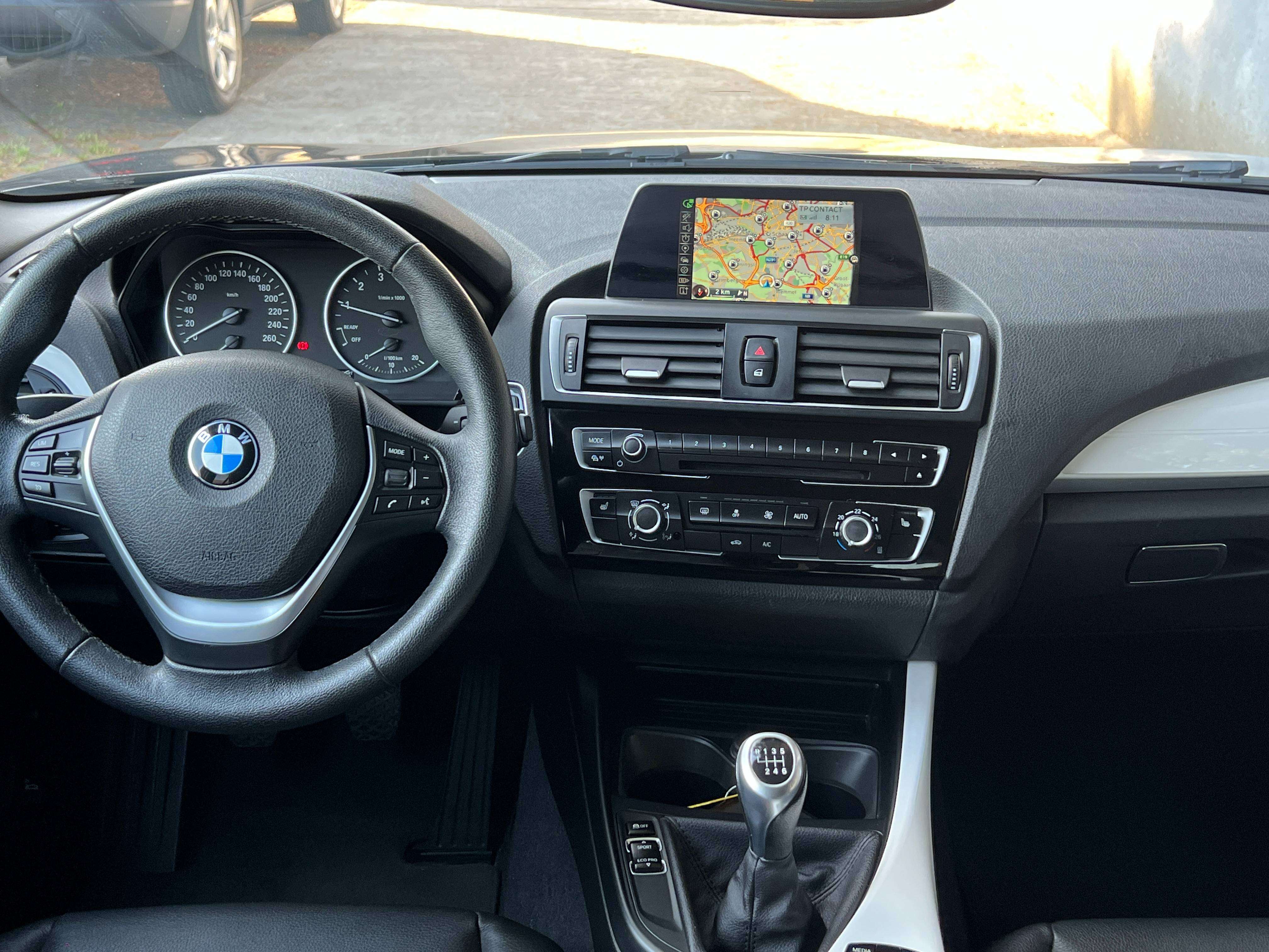 BMW 116 116i Urban Edition