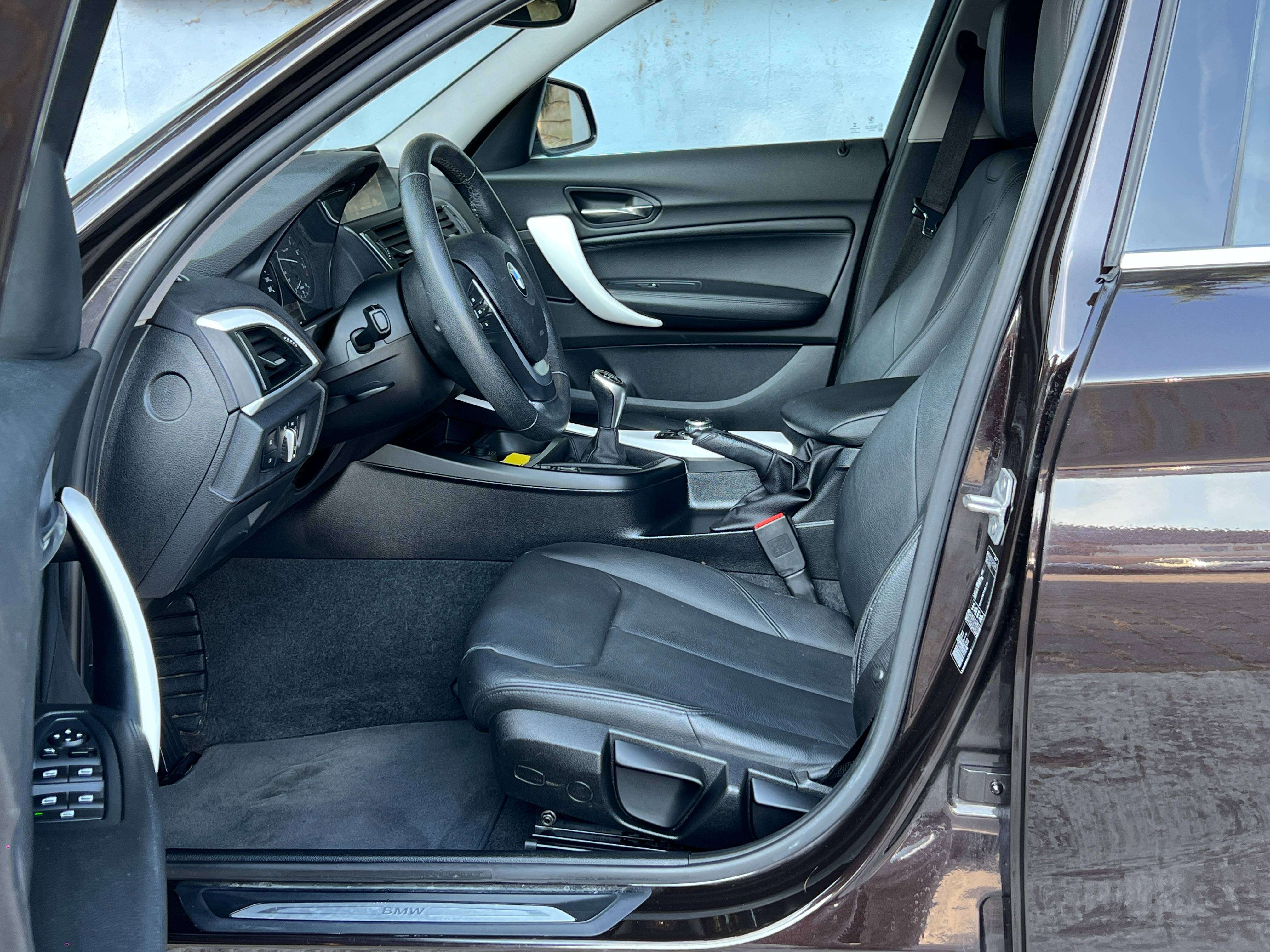 BMW 116 116i Urban Edition