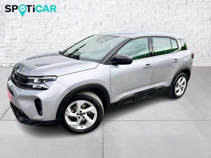 Citroen C5 Aircross LIVE ES 130