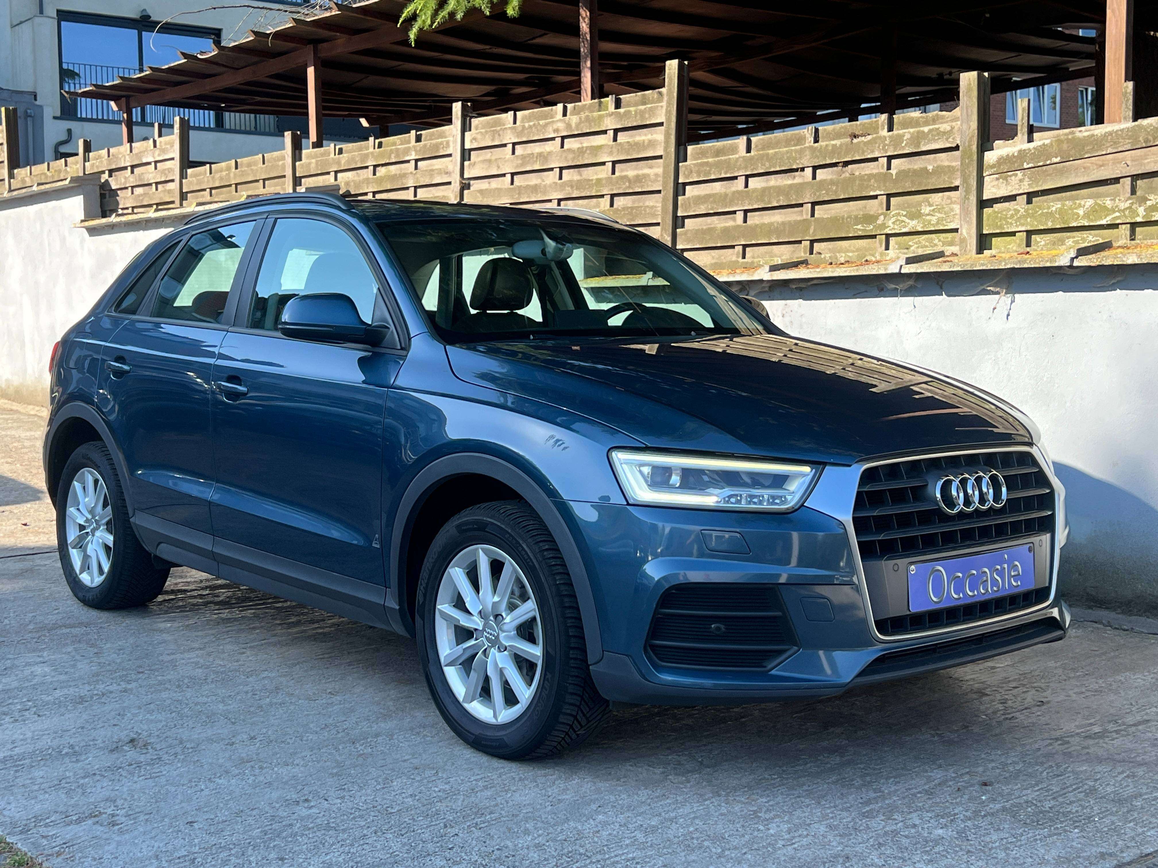 Audi Q3 Q3 1.4 TFSI Sport