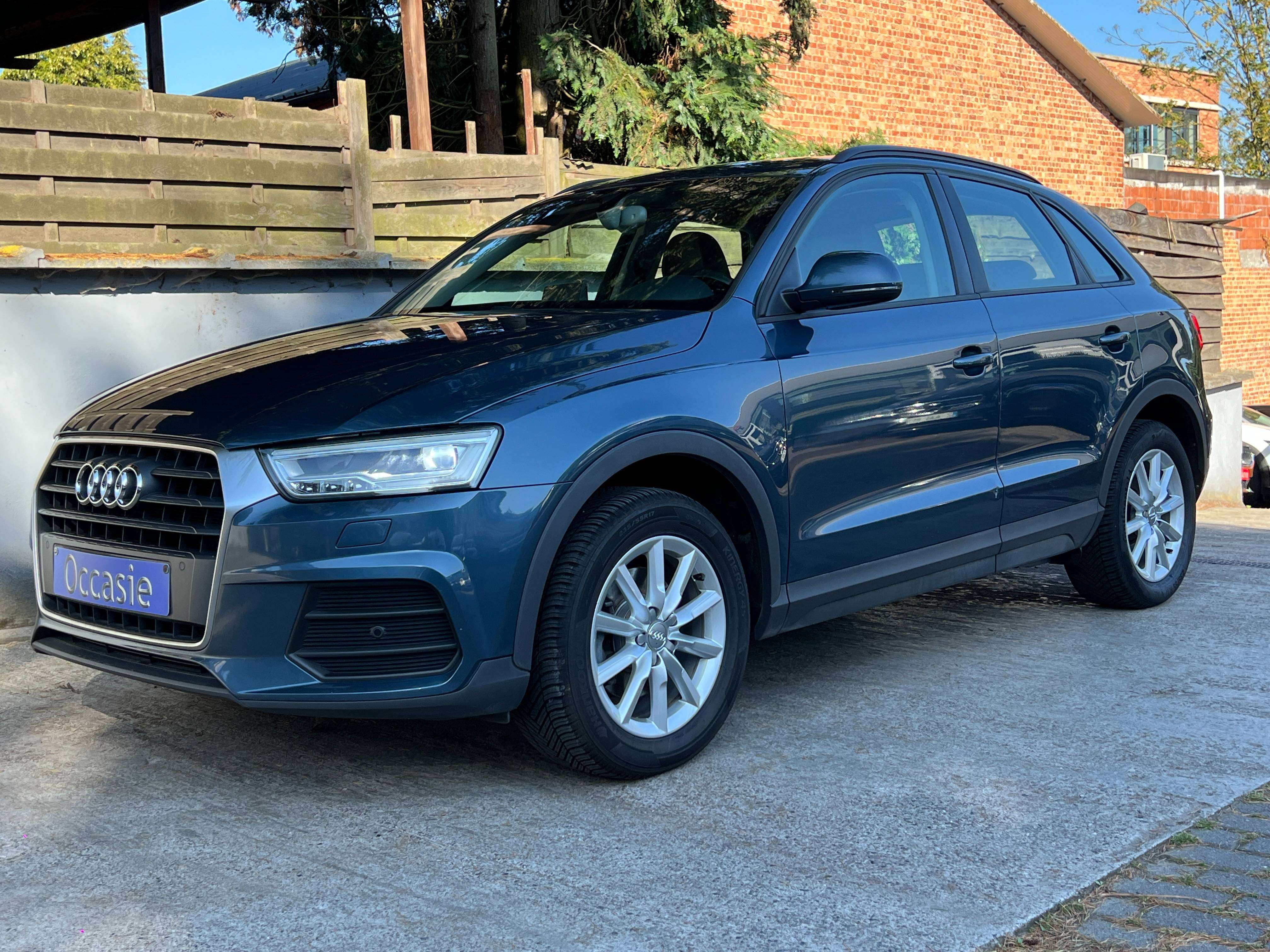 Audi Q3 Q3 1.4 TFSI Sport
