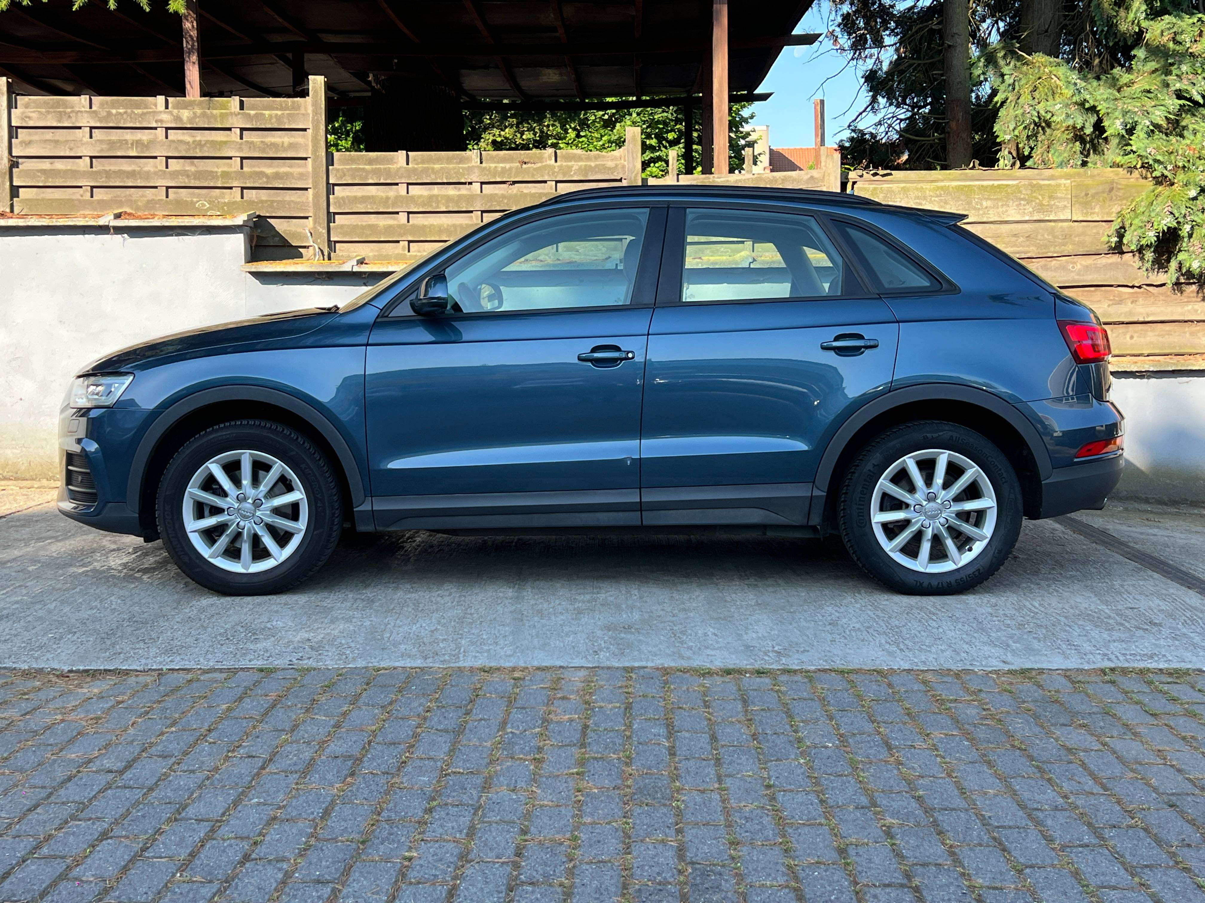 Audi Q3 Q3 1.4 TFSI Sport