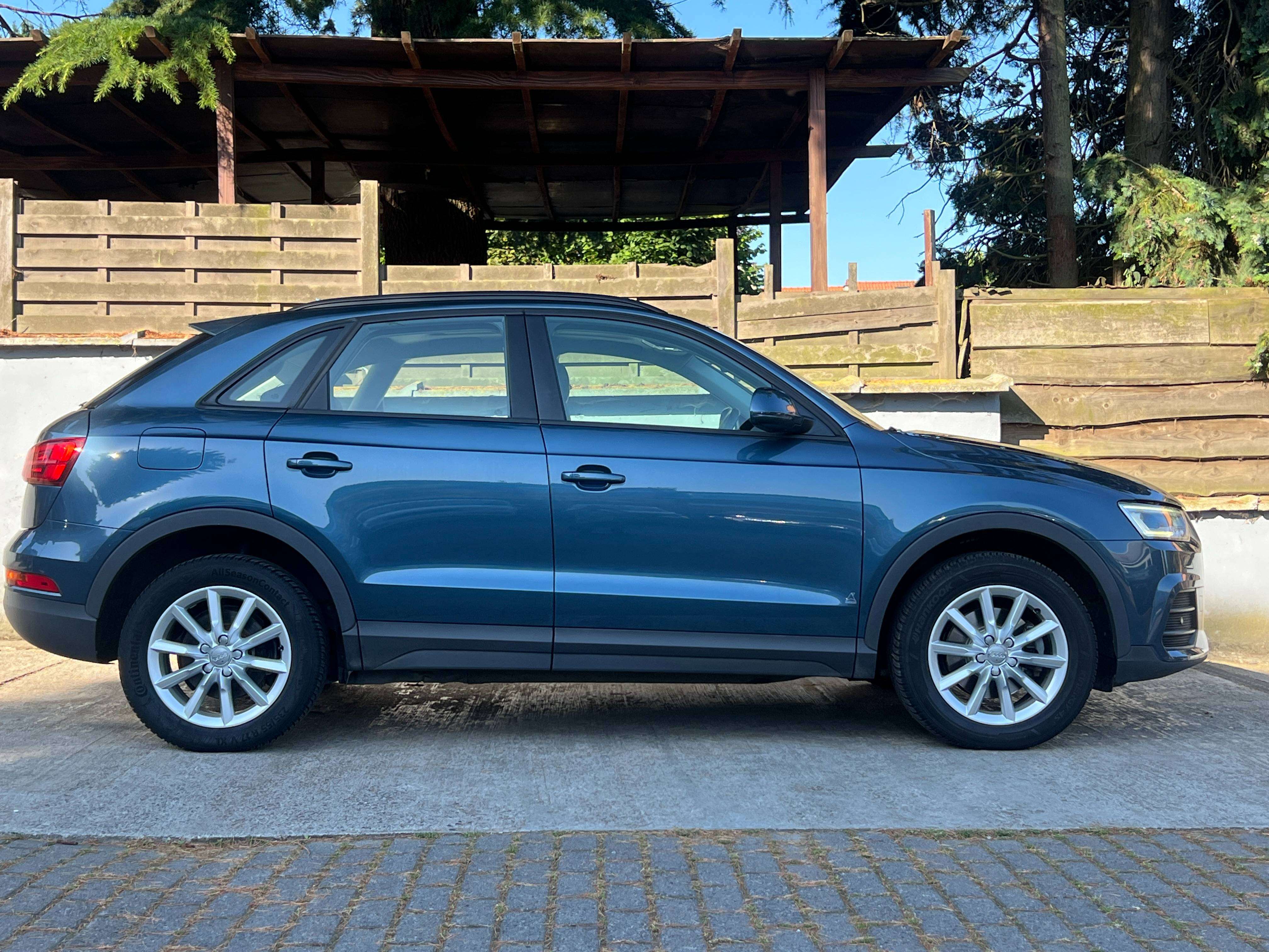 Audi Q3 Q3 1.4 TFSI Sport