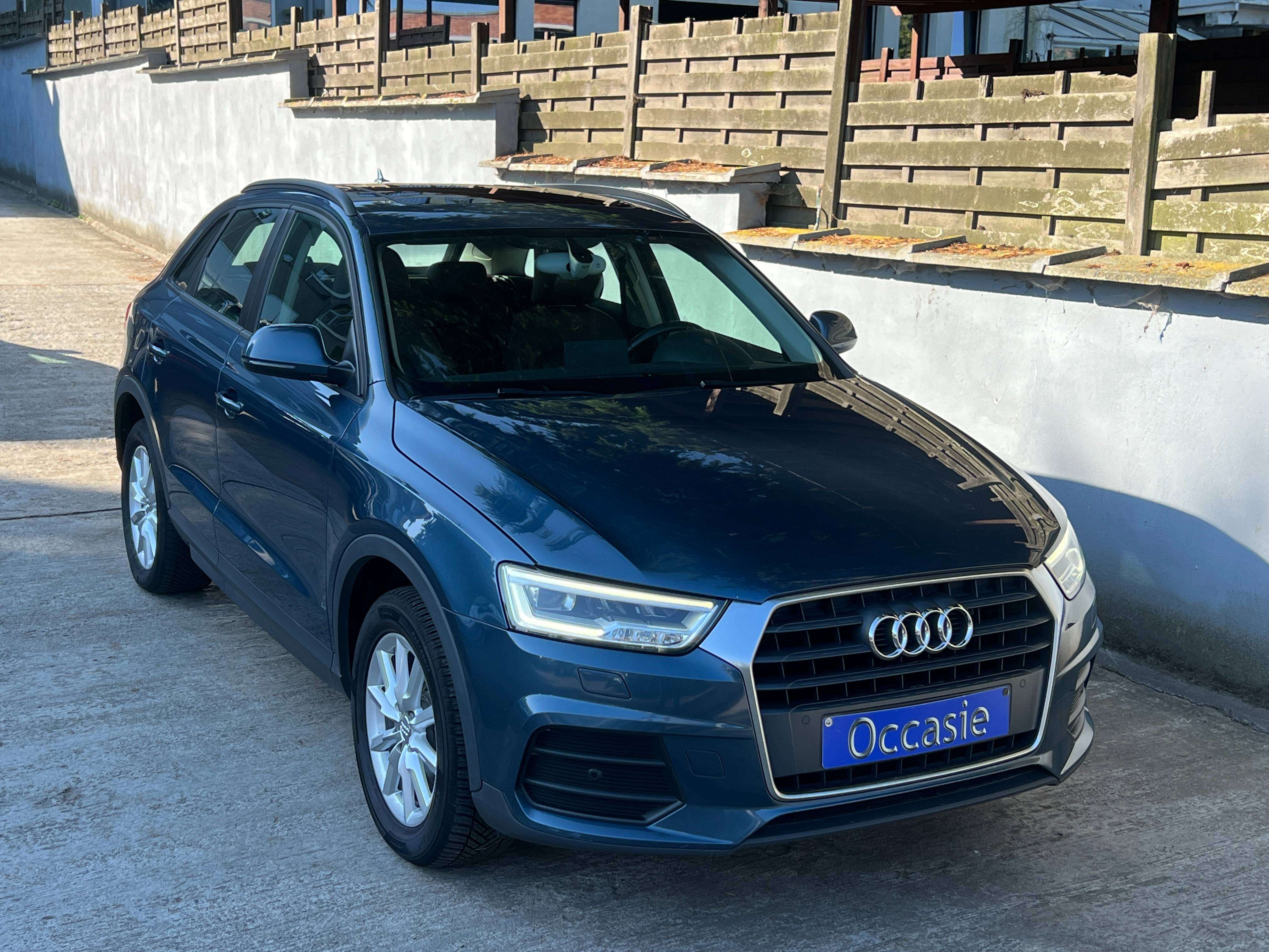 Audi Q3 Q3 1.4 TFSI Sport