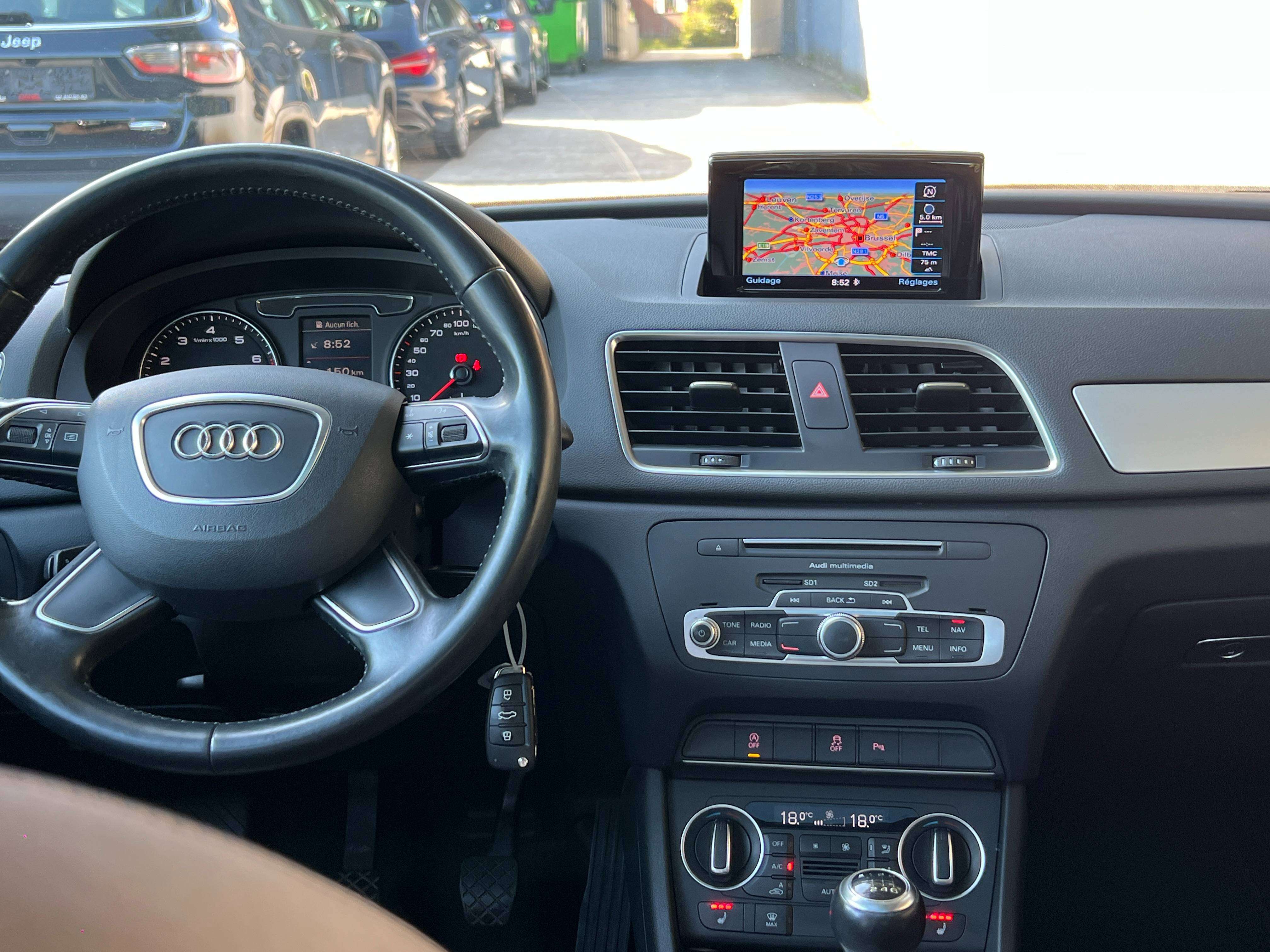 Audi Q3 Q3 1.4 TFSI Sport