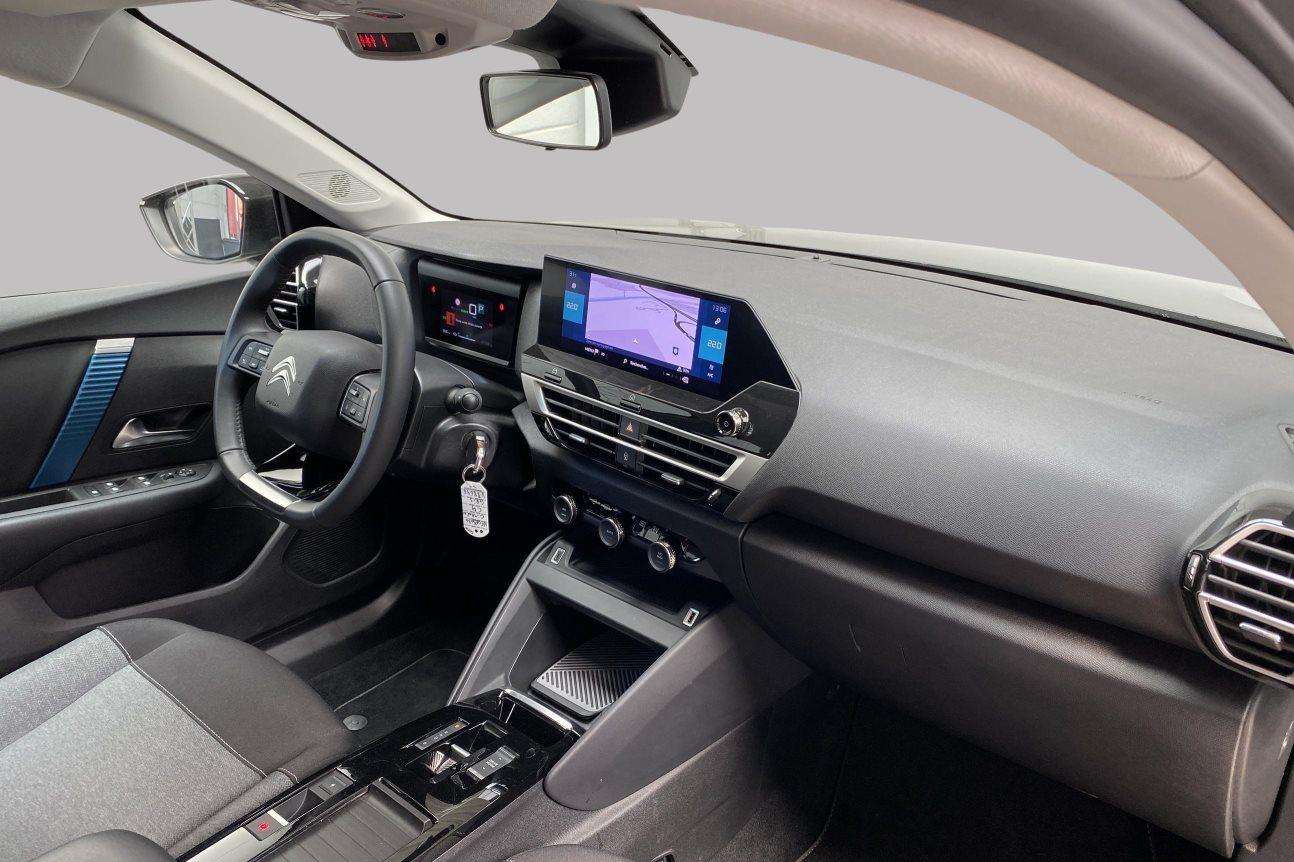 Citroen C4 FEEL* Caméra GPS Jantes alu