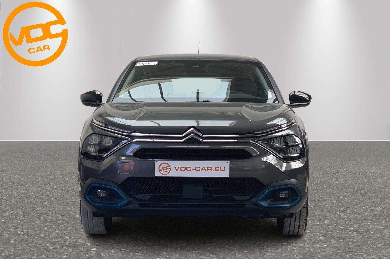 Citroen C4 FEEL* Caméra GPS Jantes alu