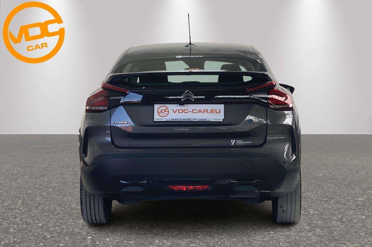 Citroen C4 FEEL* Caméra GPS Jantes alu