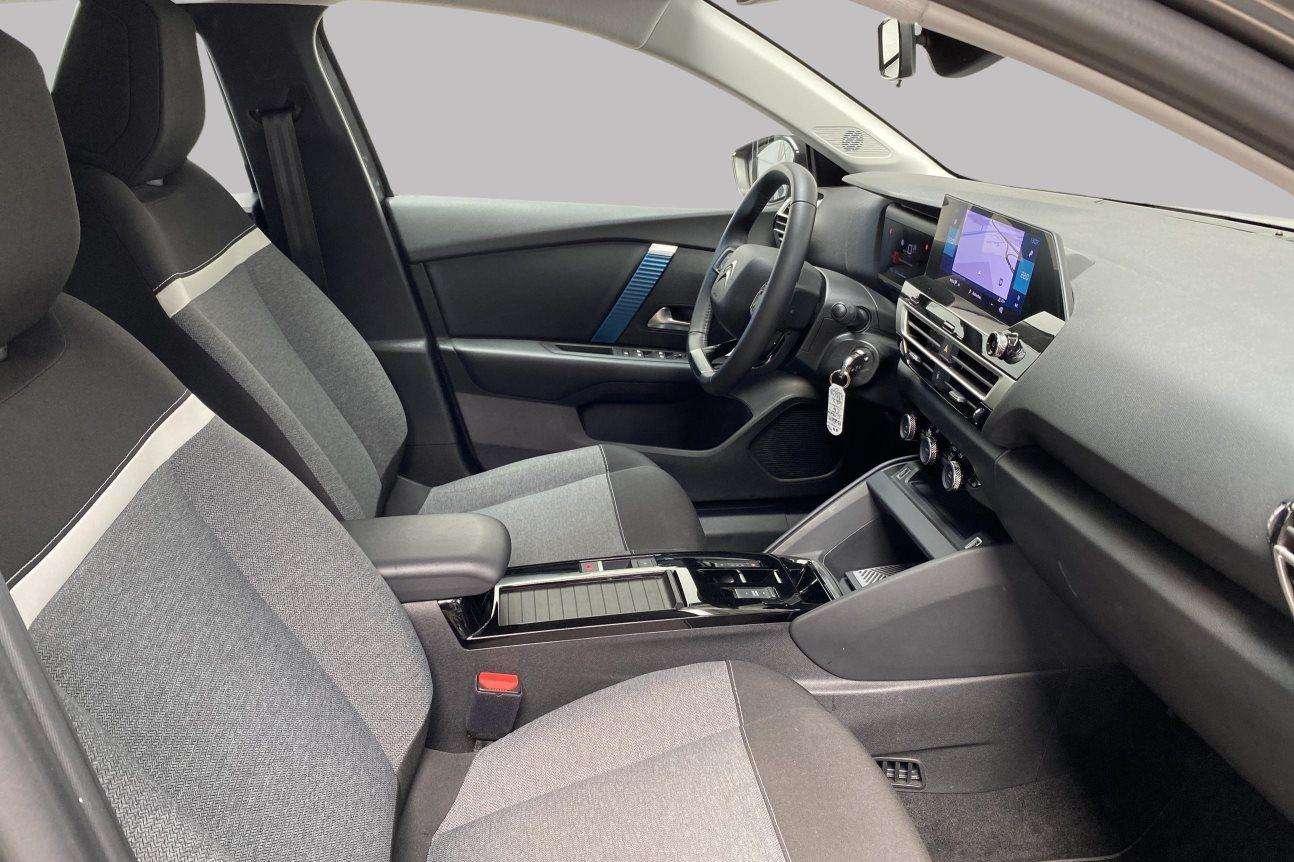 Citroen C4 FEEL* Caméra GPS Jantes alu