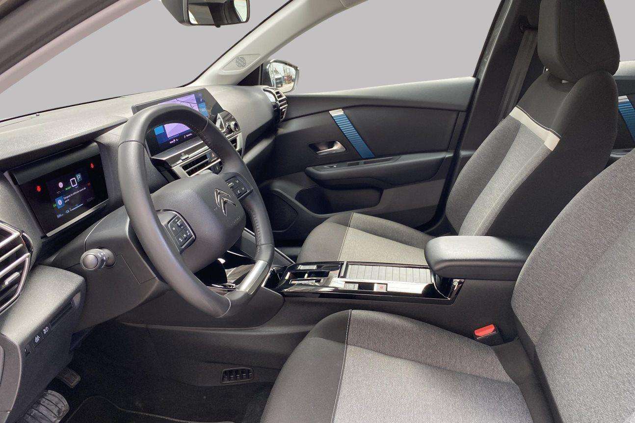 Citroen C4 FEEL* Caméra GPS Jantes alu