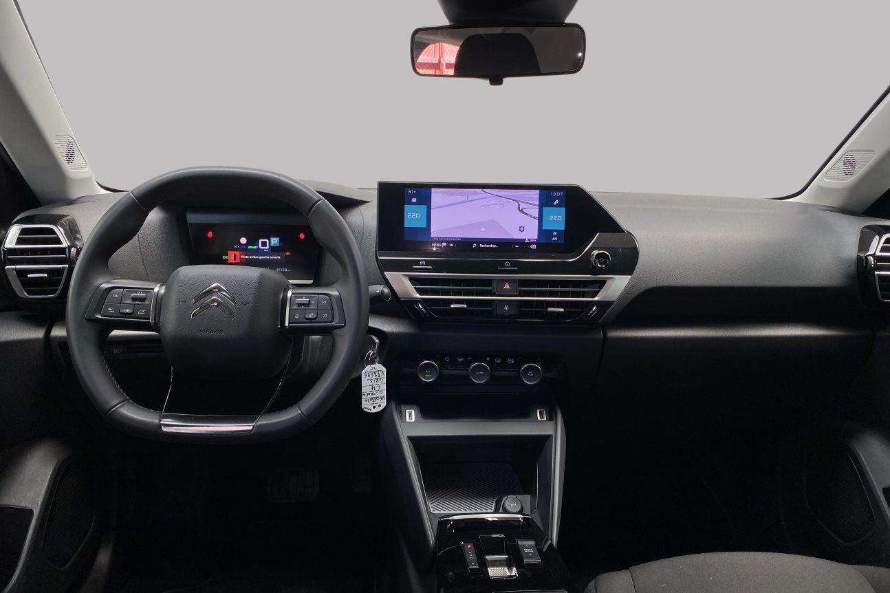 Citroen C4 FEEL* Caméra GPS Jantes alu